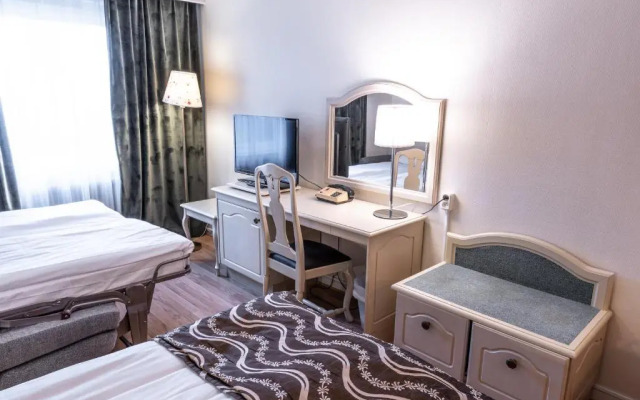 Hotell Fars Hatt