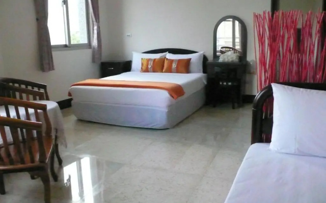Guoguang B&B