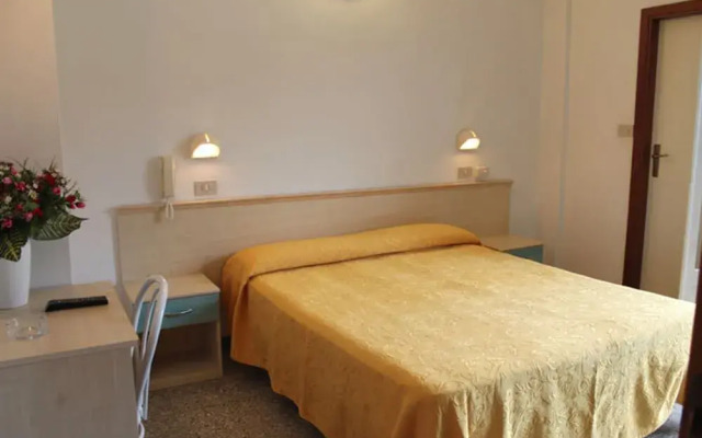 Hotel Madrid
