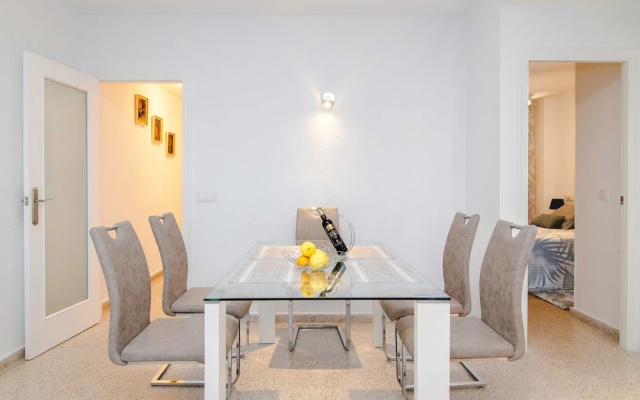 Apartment Santomera 8