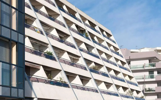 Appartement Arcachon, 2 pièces, 3 personnes - FR-1-433-66