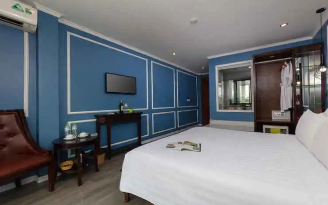 Suddha Boutique Hotel