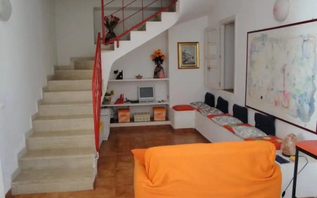 The Sisters House -100 Meters From the sea