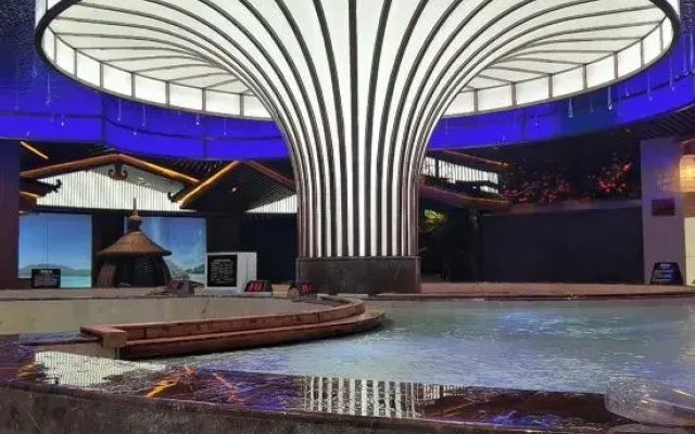 Jingxiang Shiguang Homestay (Shijiazhuang International Exhibition Center)