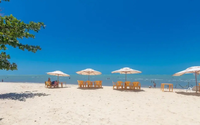 Apt 1 Bedroom 220 m From the Beach Cdk0011