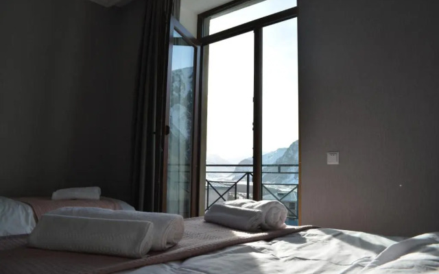 Hotel Elegant