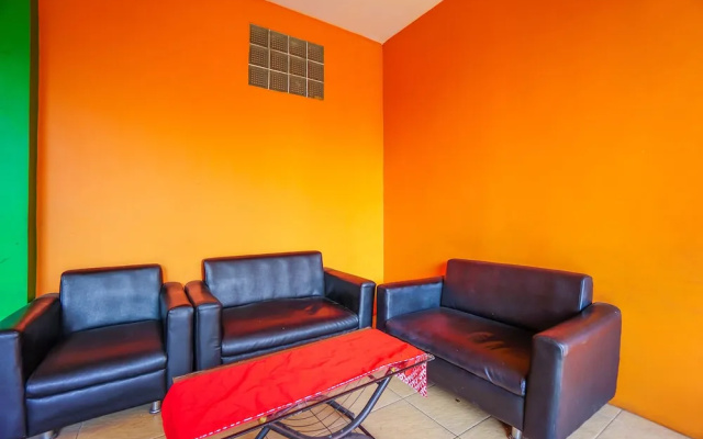 Carrot House by OYO Rooms