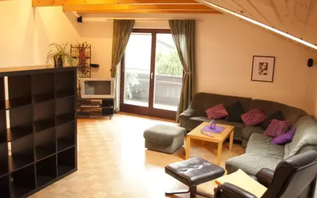 Apartment Hufnagl