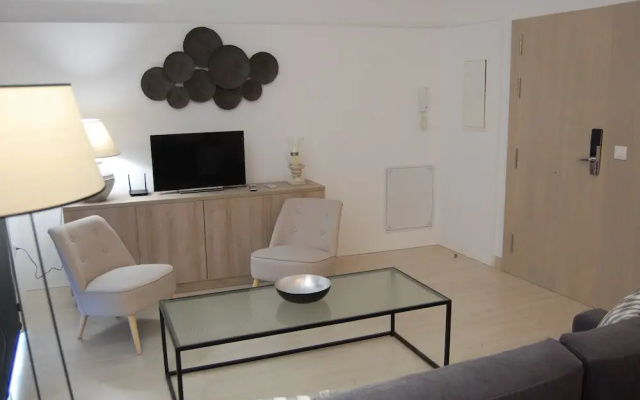 Apartamento Guesting Basilica 3