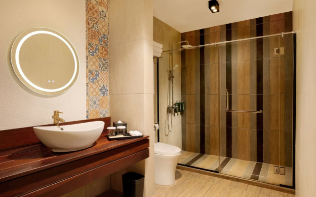 Hilton Garden Inn Kota Kinabalu Tuaran