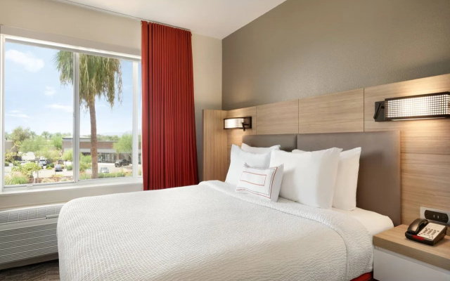 SpringHill Suites by Marriott Phoenix Chandler/Fashion Center
