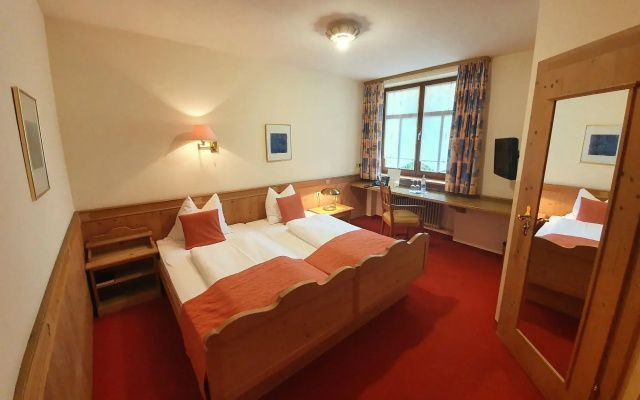 Hotel Hoyacker Hof