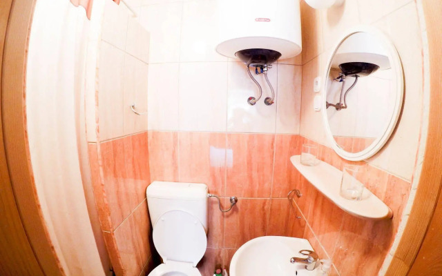 Accommodation Vitaic