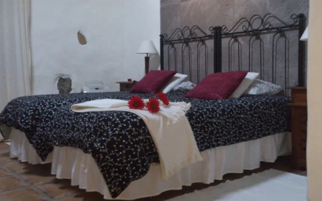 Finca Los Ciruelos