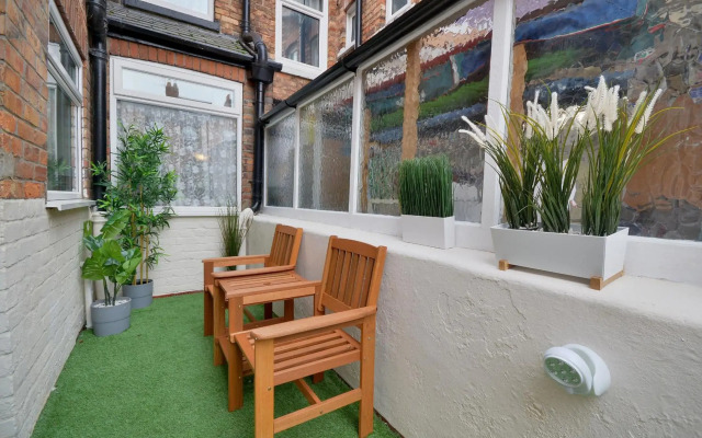 Brightwater Ground Floor Apartment