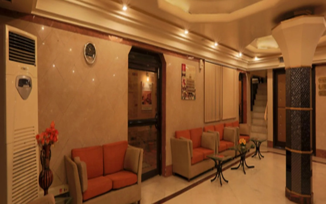 Oyo Premium Mall Road Bathinda