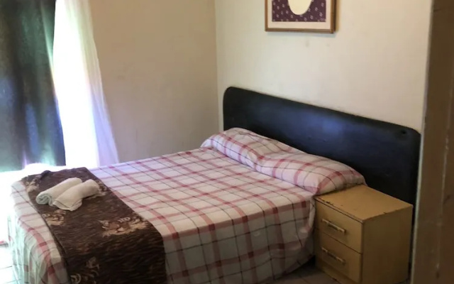 Gama Apart Hotel
