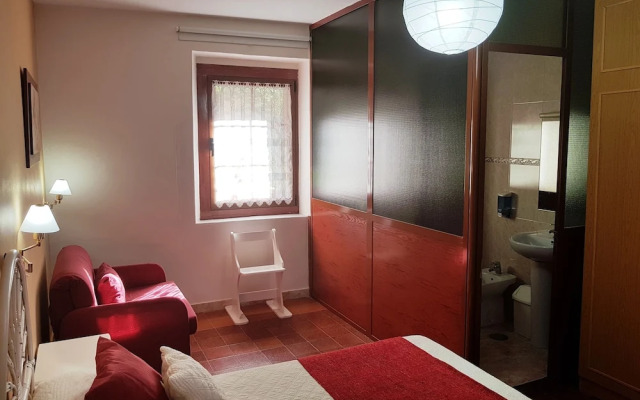 Rio España - Casa Rural Amplia 5 hab