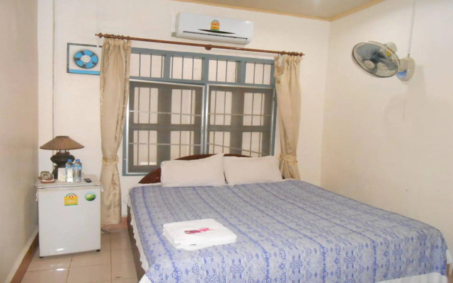 Phoxay Hotel