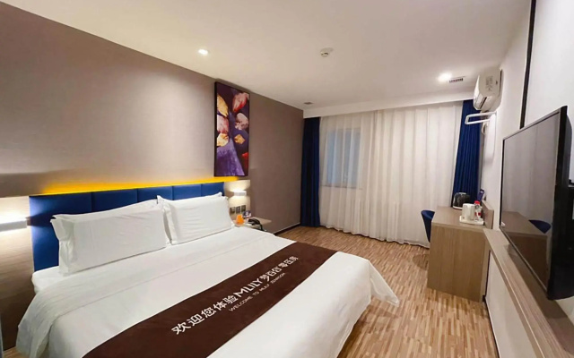 7 Days Premium·Beijing Madianqiao Bei