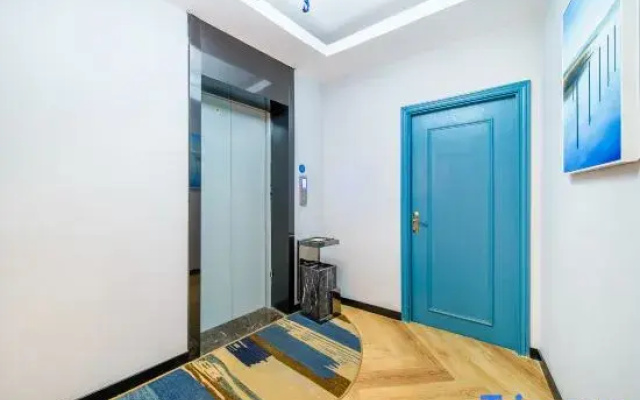 Huayi Ximan Hotel (Nanning Qingxiushan Subway Station)