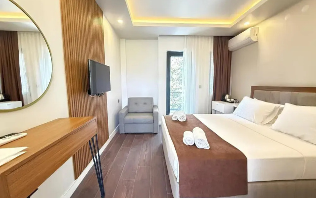 Perlo Hotel Kemer