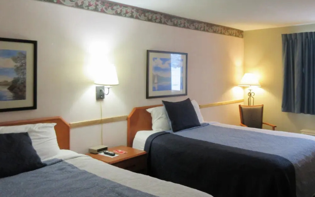 Clarion Inn Hurley