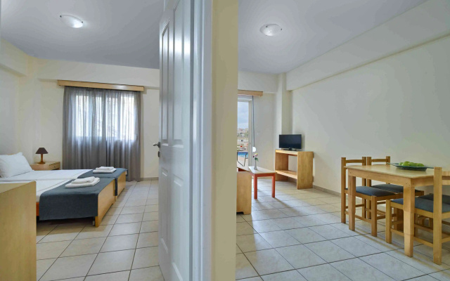 Veronica Hotel