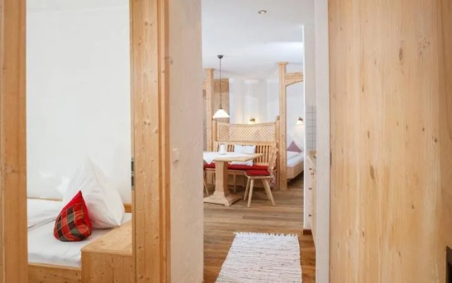 Pension Hochvogel