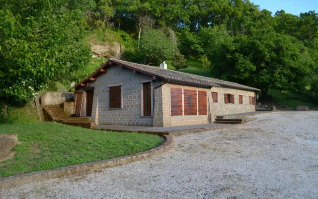 Casa Sorgente