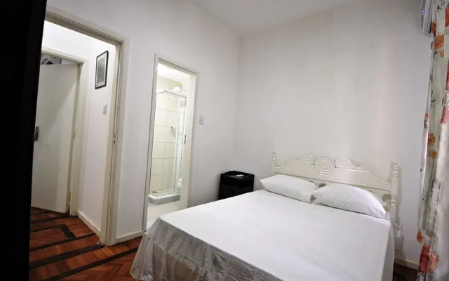 Rio's Spot Apartment D009