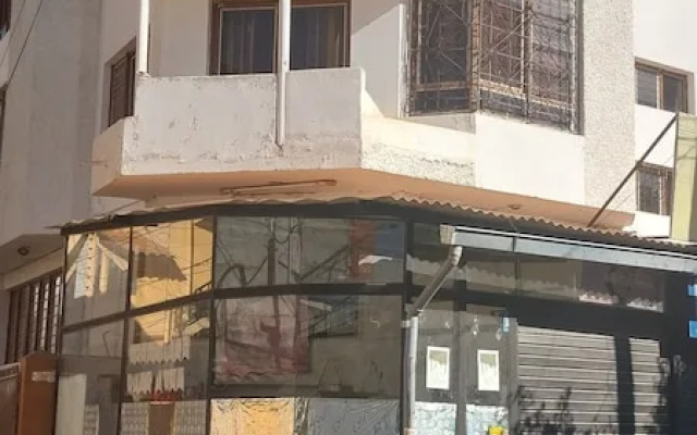 Intipunku hospedaje