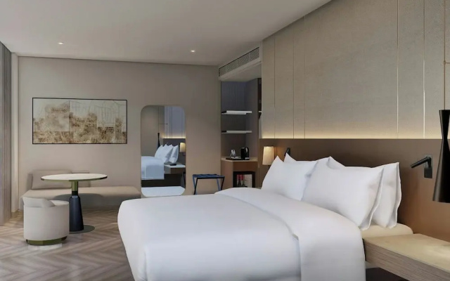 AC Hotel by Marriott Manila
