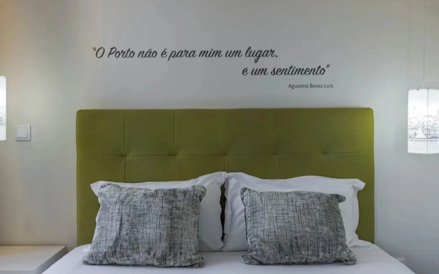 Aspasios Mercado Apartments