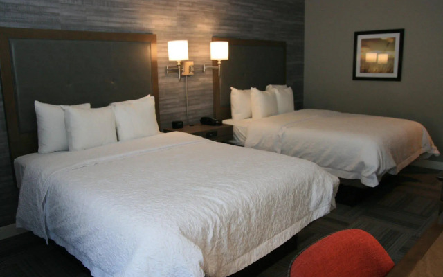 Hampton Inn Muskogee