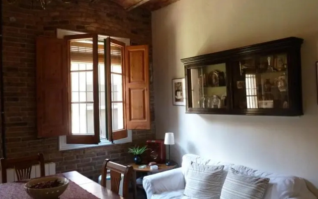 The Patio B&B