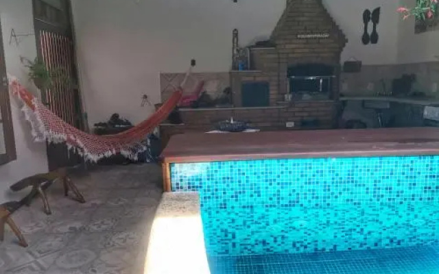 Casarão Paraty