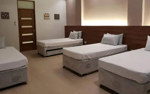 Arabella Hot Spring Resort