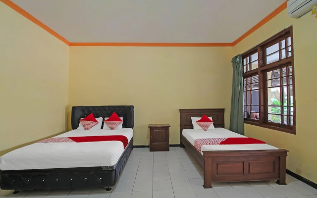 OYO 1984 Hotel Istana Family Syariah