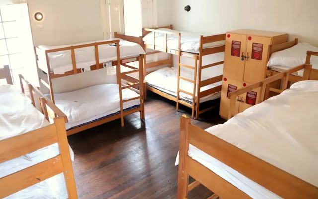 1900 Hostel
