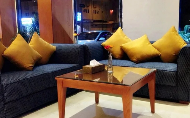 Pestana Hotel