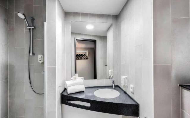 B&B Hotel Wertheim