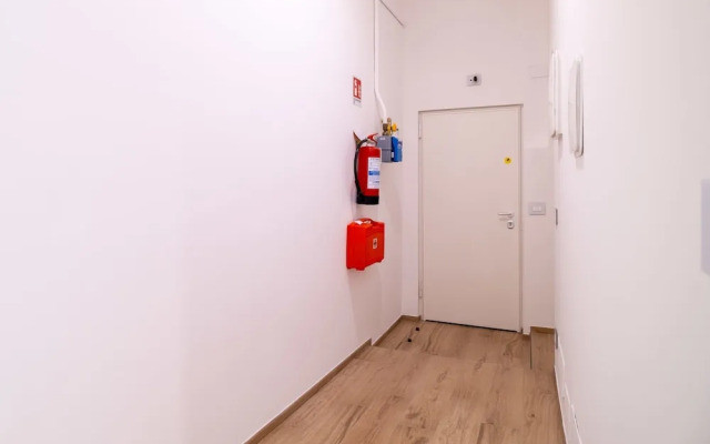 Casa Due Agosto Sleek and Central