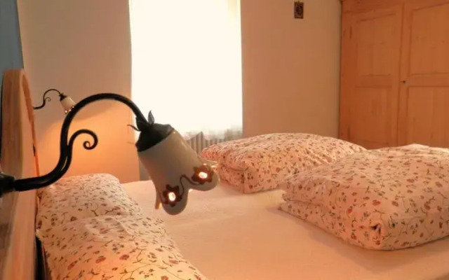 Un Letto a Castello