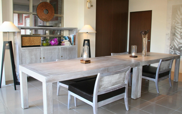 Bali Suites Hotel Green Island