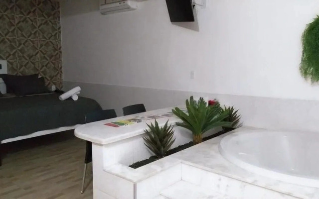 Hotel Cajuina Beach