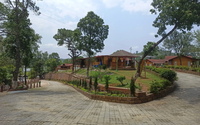 Ri Snat Sgni Orchid Resort