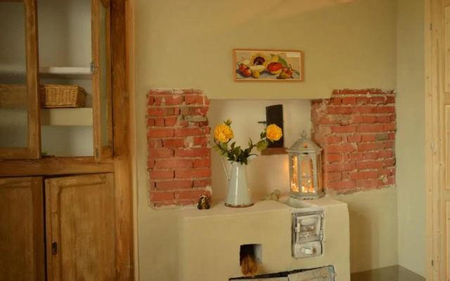 Bed & Tours Dimora di campagna