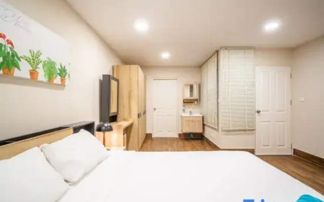 Patong tower superior seaview 4BR210(2101)
