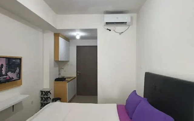 Apartemen The Archies by Linkara